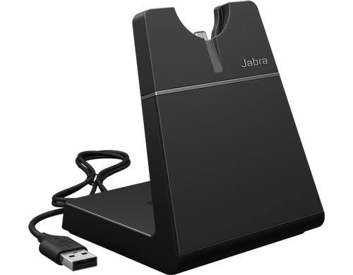 Jabra Engage SE Ladestation CONV USB A USB A, Engage SE Convertible
