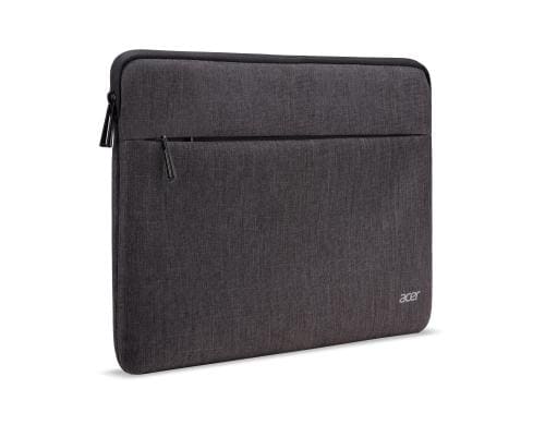 Acer Stofftasche für 14 dunkelgrau