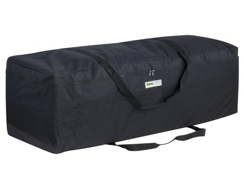 Eurotrail Zelt Tasche L 0001 Schwarz