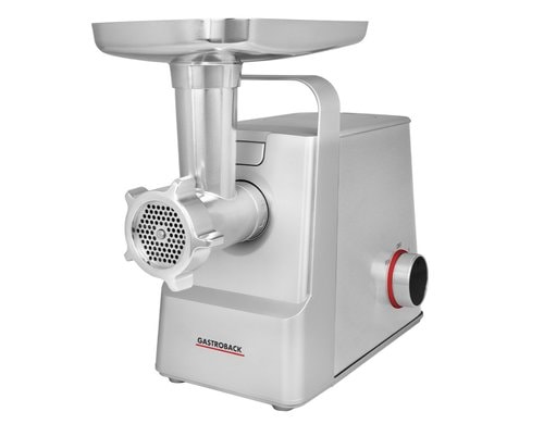 Gastroback Design Mincer 6-in-1 Plus #6