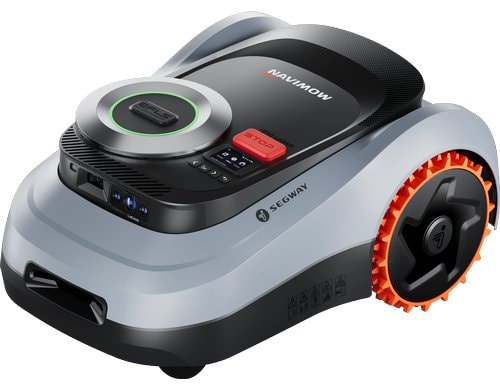 Navimow Rasenroboter i210E Lidar