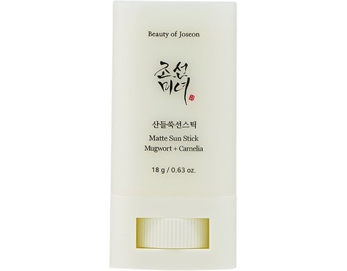 Beauty of Joseon Matte Sun Stick SPF50+ 18 g