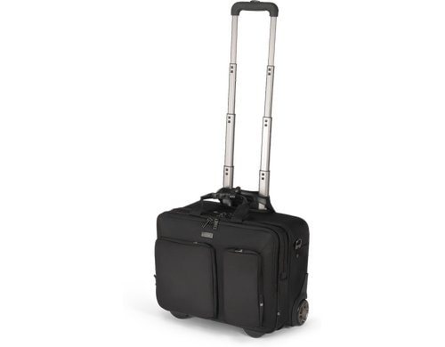 DICOTA Top Traveller Roller SEVEN 14-16 D3250901