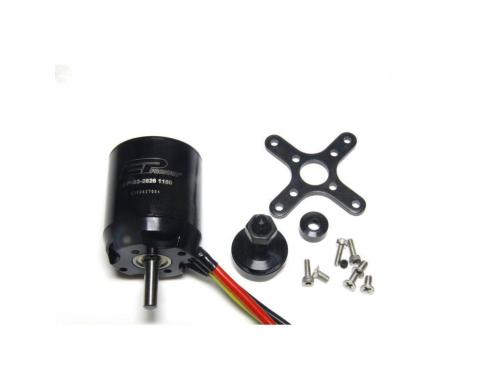 EP Premium Brushless-Motor V2 EP 2826-900KV