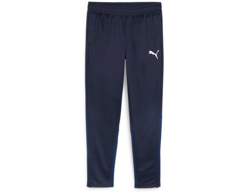 PUMA Pant teamGOAL Training Grösse: XL, Farbe: blue