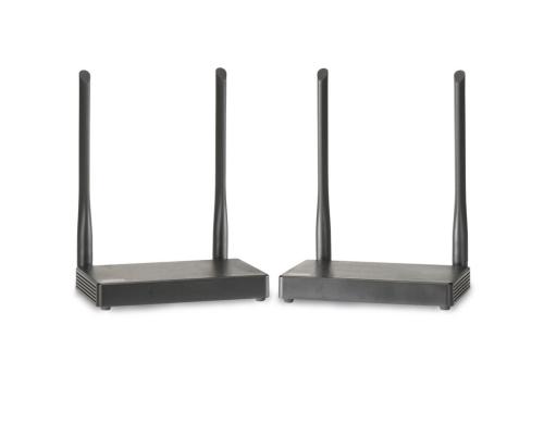 Marmitek TV Anywhere Wireless HD Digitaler HDMI-Sender und Empfänger