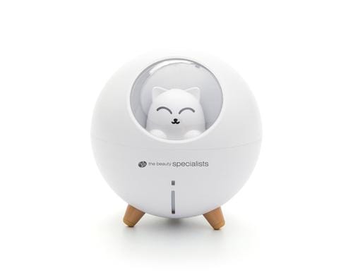 Rio MIA Aromadiffuser DHMI Luftbefeuchter und Nachtlicht