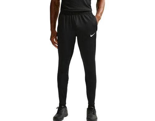 Nike Pants M NK DF STRK PANT KPZ Grösse: M Farbe: Black/White