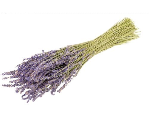 Chalet Lavendel extra natur Bund Bund 100g