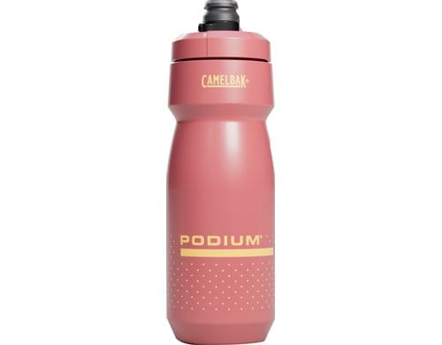 CamelBak Podium Bottle 0.71l rosa coral sunset