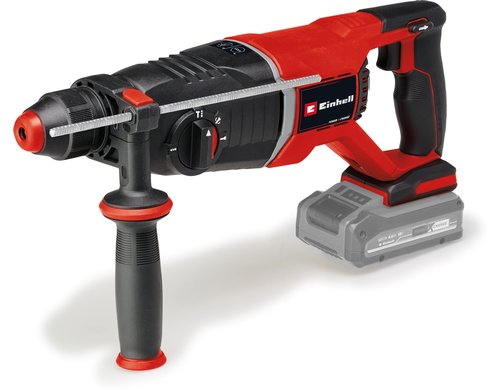 Akku-Bohrhammer TP-HD 18/26 D Li BL - Solo
