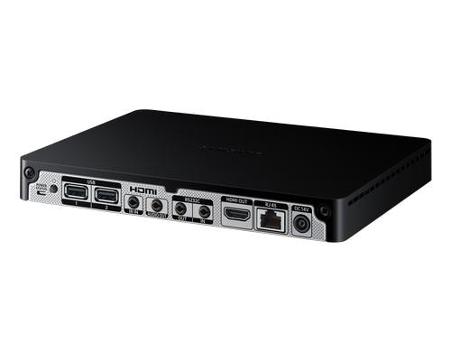 Samsung SBB-SS08NV2XEN UHD Signage Player SSSP, WiFi, Open Player