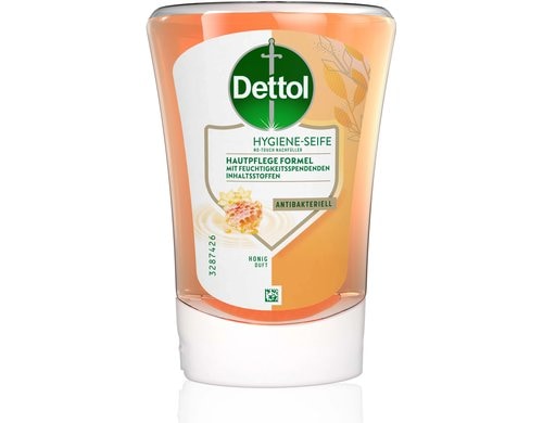 Dettol No Touch Nachfüller Honig 250 ml