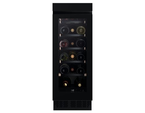Electrolux Weinkühlschrank WKU30SSP