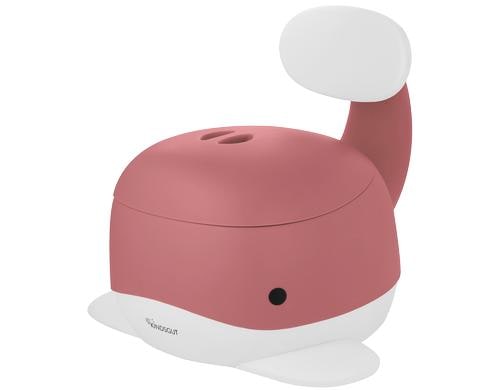 Kindsgut Kindertöpfchen Altrosa