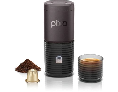 Wacaco Pixapresso Nespresso kompatibel