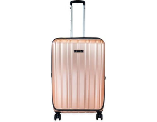 CASYRO Stand-Up Koffer L 120L, rose gold