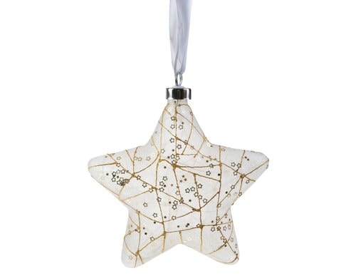 COCON Licht Weihnachtsstern