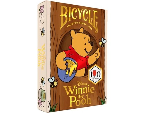 Bicycle Disney Winnie the Pooh