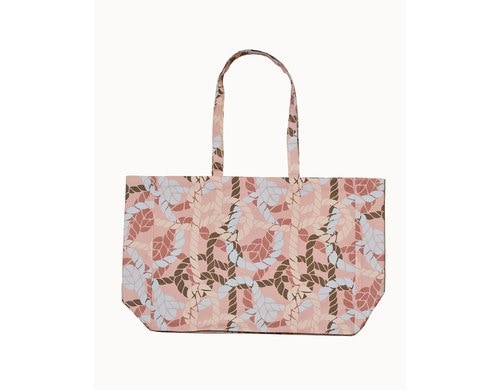 ChicMic Organic Tasche-Ropes 100% Organic Cotton,48x38x14cm,Innentasche