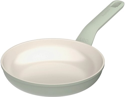 BergHOFF Bratpfanne Leo Balance Sage 20 20cm, sage, Antihaft