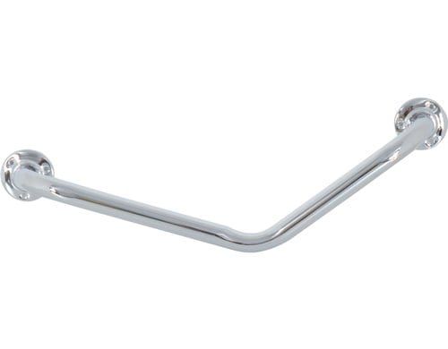 SICHERHEITSHANDGRIFF VERCHROMT