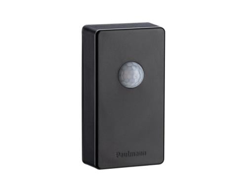 Paulmann Bewegungs-/Dämmerungssensor exkl. Batterie, Zigbee Funksteuerung IP44