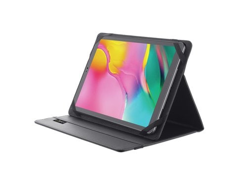 Trust Tablet Cover Primo Recycelt, 10 Zoll