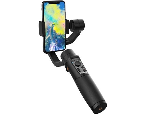 iSteady Mobile+ 2024