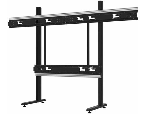 Peerless-AV DS-LEDKFS-LAEC-163 Free Standing, zu LG LAEC 163