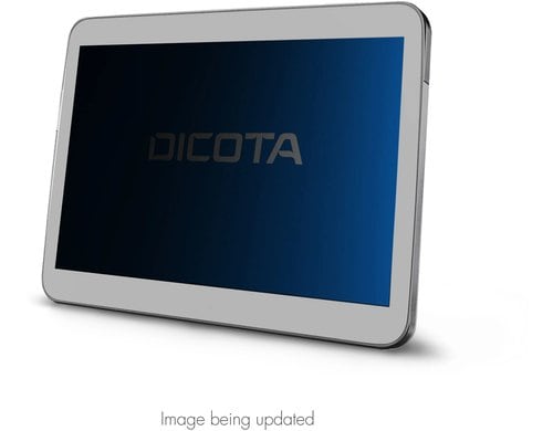 DICOTA PF 2-W Apple iPad Air 11 2024 landscape, side mounted, 2024