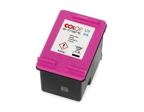 Colop E-Mark unsichtbare Tinte