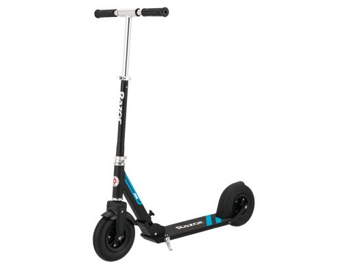 A5 Air Scooter - Black 23L (MC2) Kick Scooter