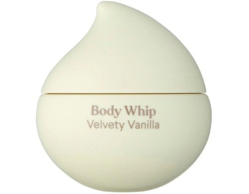 SUNDAE Body Moisturiser Velvety Vanilla 220 ml