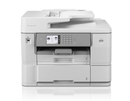 Brother MFC-J6959DW,A3, Grossformatdrucker