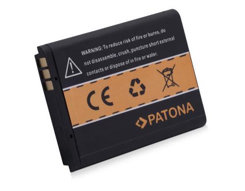 PATONA Akku BL-5B für Gembird ACAM-001