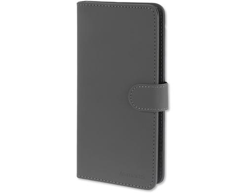 4smarts Wallet UltiMag Urban Lite XL Größe XL grau