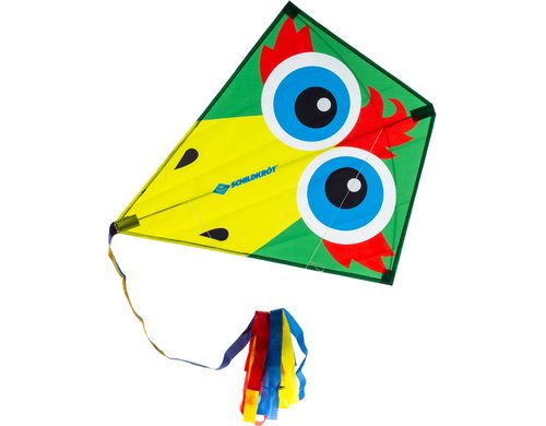 Schildkröt Kite Classic 70 Crazy Bird