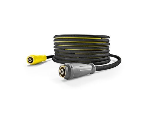 Hochdruckreiniger Zubehör Hochdruckschlauch Easy Lock, Anti Twist 15m