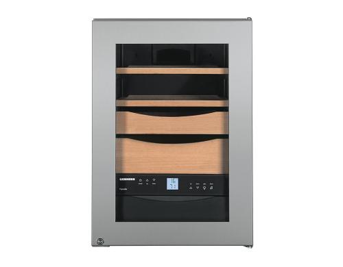 Liebherr Humidor ZKes 453-20 Zigarren Humidor Nutzinhalt 39l