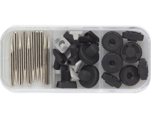 Faber-Castell Zirkel Ersatzteilkästchen