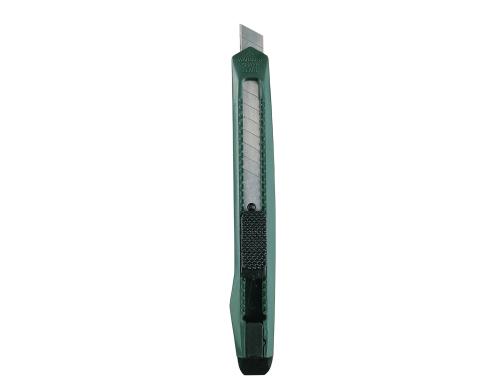 Linex Schneidmesser Klingenvorschub mit Feststellklemme