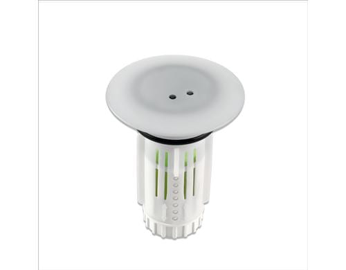 Abfluss-Fee LED Abflussstopfen 4,5V LED 4.5V, Vermindert schlechte Gerüche