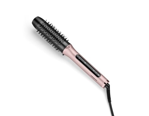 BaByliss Heizbürste 28mm Volume Boost Lithium-Ionen Batterie