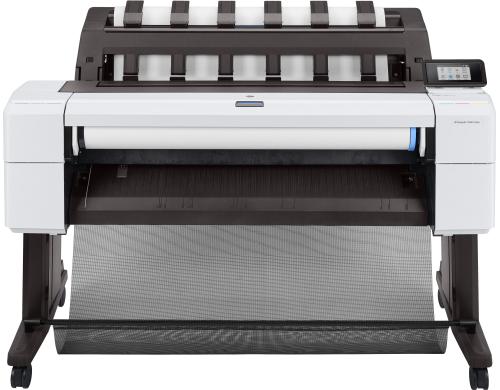 HP DesignJet T1600 - 36, bis 914mm A0, USB 2.0, LAN
