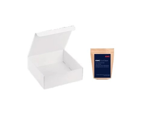 KWC Armaturenreiniger EcoClean Tabs