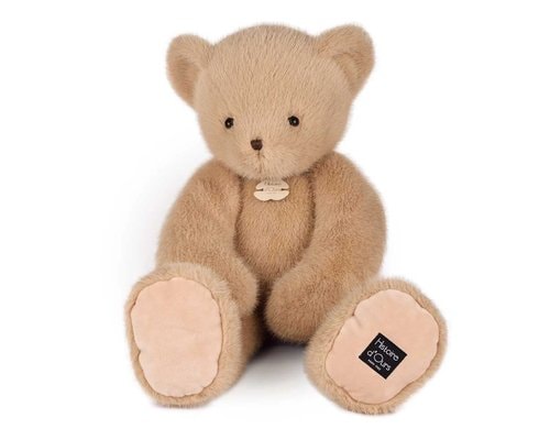 Bär Clémentin honigbeige 60cm 60 cm