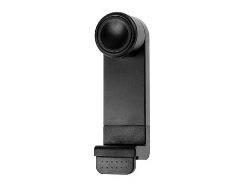 onit Fahrzeug-Halterung Basic schwarz, 50-90mm