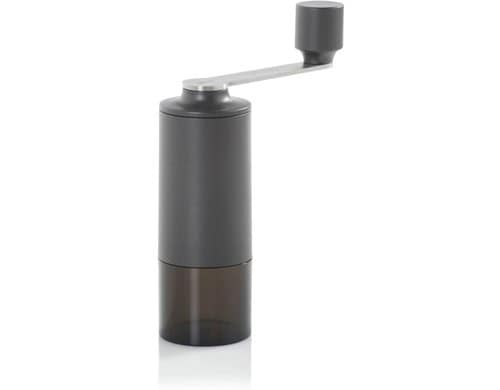 AdHoc Kaffeemühle Moro Dark Grey