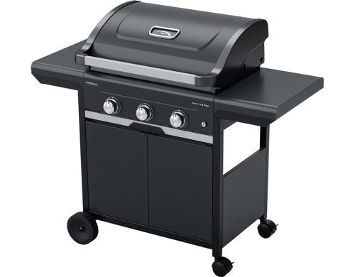 CAMPINGAZ Select 3 LX Plus 3 Brenner